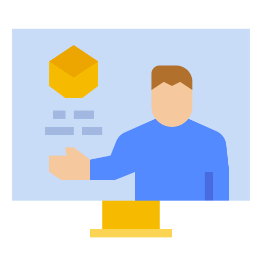 Advertisement icon