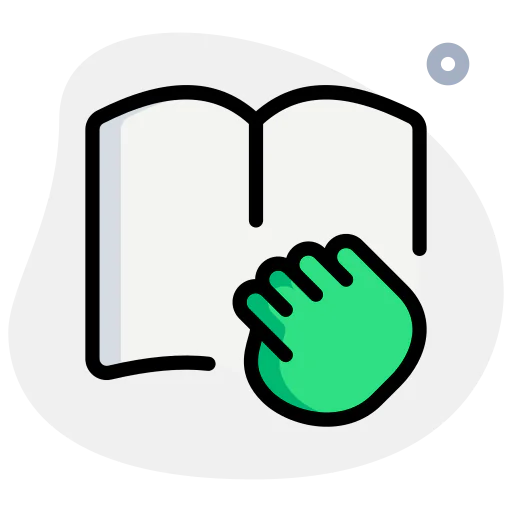 Hold icon