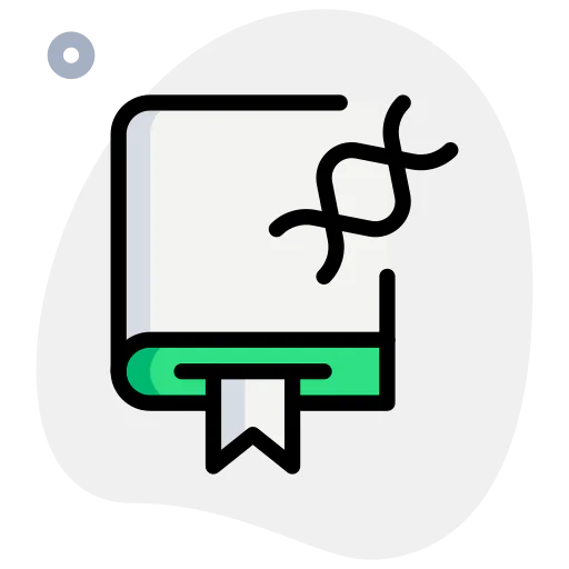 Dna icon