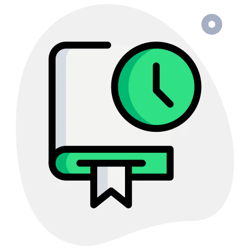 Duration icon