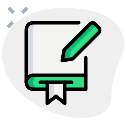 Edit icon
