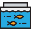 Aquarium icon 64x64