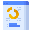 Web research アイコン 64x64