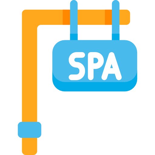 Spa icon
