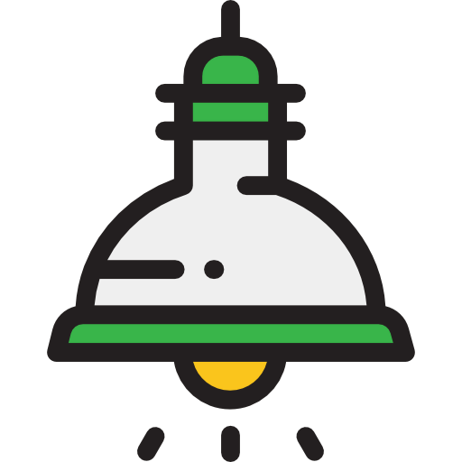 Lamp icon