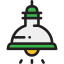 Lamp icon 64x64