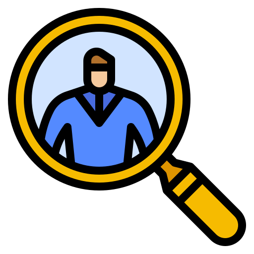 Focus icon