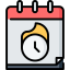 Deadline icon 64x64