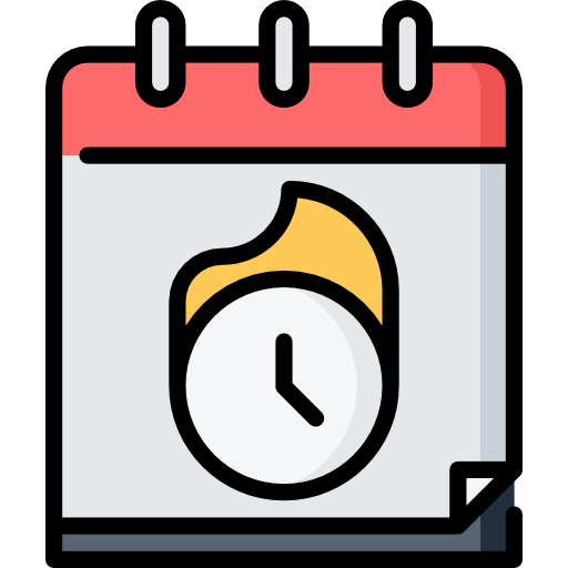 Deadline icon
