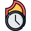Deadline icon 64x64
