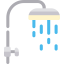 Shower icon 64x64
