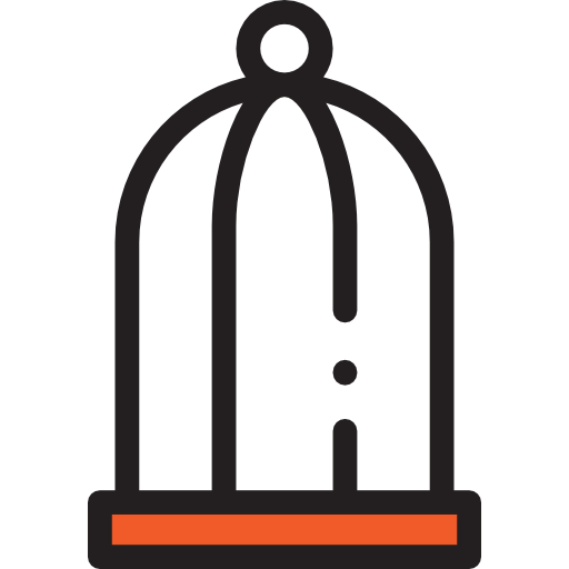 Cage icon