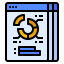 Web research アイコン 64x64