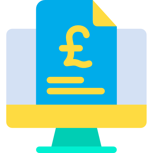 Monitor icon