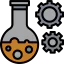 Flask icon 64x64