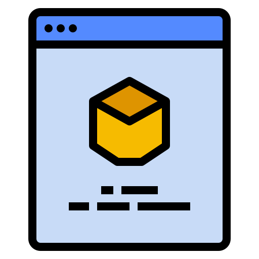 Website icon