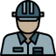 Worker icon 64x64