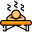 Massage Symbol 64x64