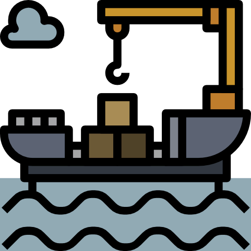 Refinery icon