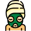 Face mask icon 64x64