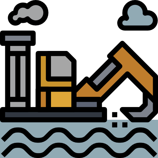 Refinery icon
