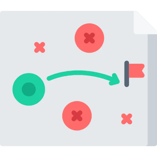 Strategy icon