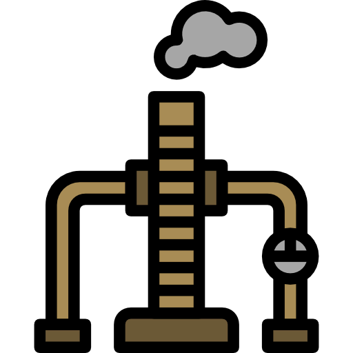 Refinery icon