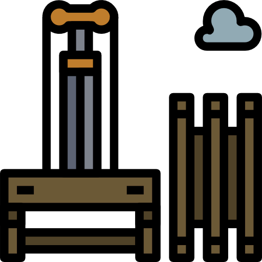 Refinery icon