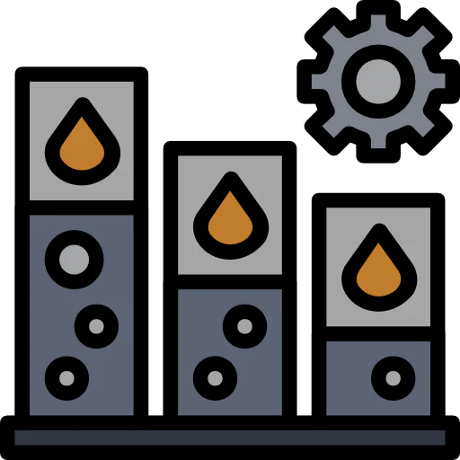 Factory icon