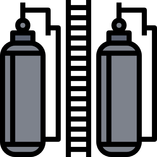 Refinery icon