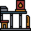 Oil industry アイコン 64x64