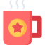 Coffee cup icon 64x64