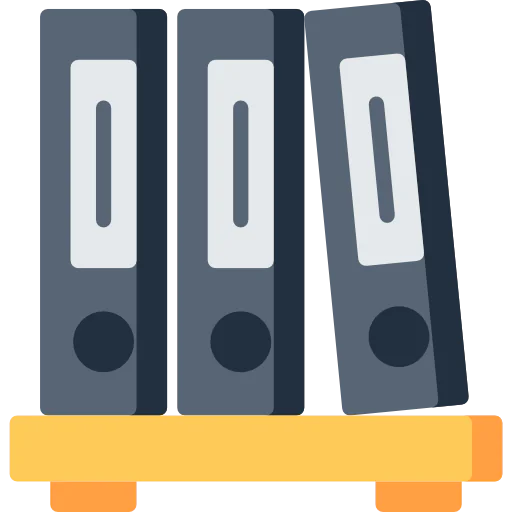 Documents Symbol