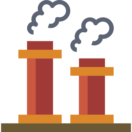 Refinery icon