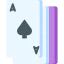 Cards ícono 64x64