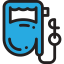 Leash icon 64x64