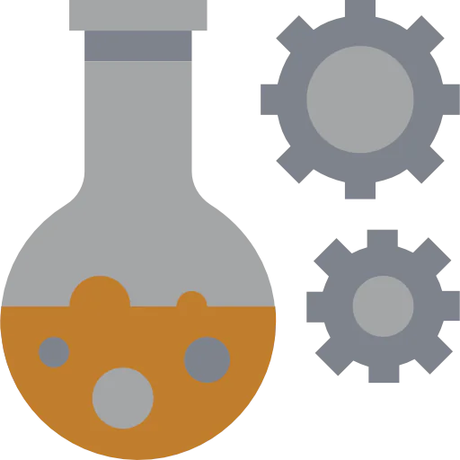 Flask icon