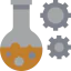 Flask icon 64x64