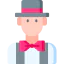 Magician icon 64x64