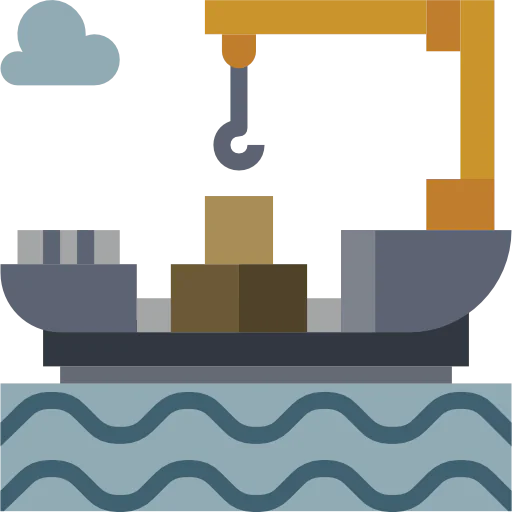 Refinery icon
