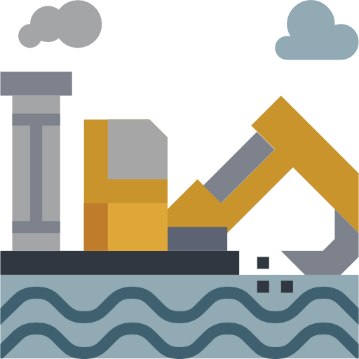 Refinery icon