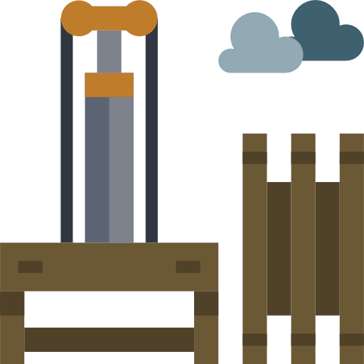 Refinery icon