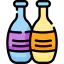 Bottles ícono 64x64