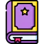 Spell book іконка 64x64