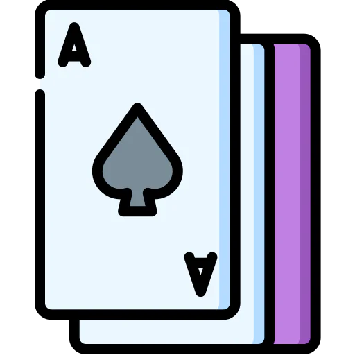 Cards icon