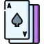 Cards ícono 64x64