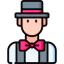 Magician icon 64x64