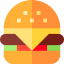 Hamburger icon 64x64