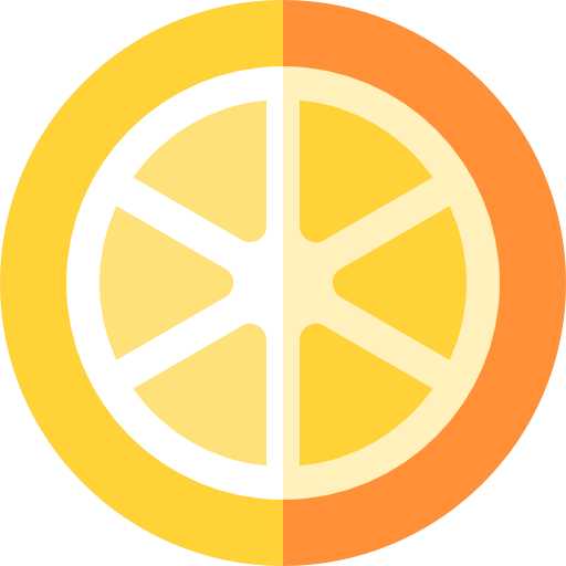 Lemon icon