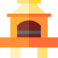 Barbecue icon 64x64